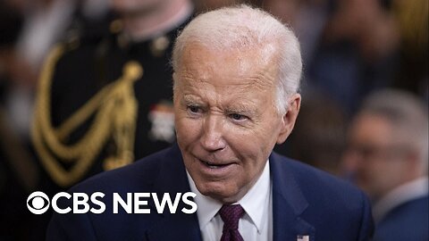 What can Biden achieve in his lame-duck period?