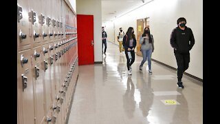 California Dumps D, F Grades for High Schoolers