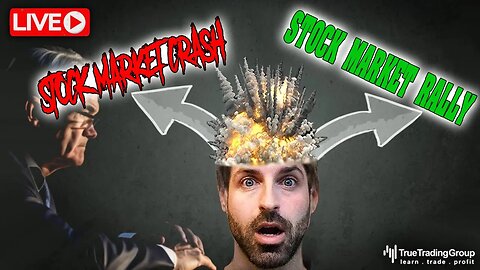 LIVE Day Trading & Stock Market Recap + Best Stocks To Buy Now - Learn Trade & Profit @ 4:00 PM ET!