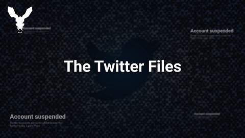 Indian Twitter Exec Blocked Hunter Biden Laptop Story | VDARE Video Bulletin