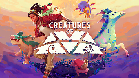 Creatures of Ava | Date Reveal Trailer