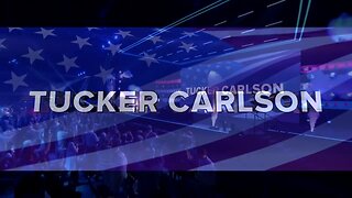 Tucker on Twitter ~ Big Speech at Turning Point USA