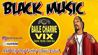 Charme Black Music by Dj Fabbio Brasil