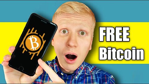 7 Legitimate Websites to Earn BITCOIN for FREE! 💰(2023)