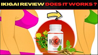 IKIGAI WEIGHT LOSS || IKIGAI SUPPLEMENT || IKIGAI REVIEW || IKIGAI WEIGHT LOSS REVIEWS