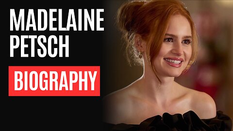 Madelaine Petsch – Biography, Height, Age, Net Worth, Boyfriend, Movies, Wiki & More