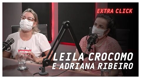 LEILA CROCOMO - Extra Click 007