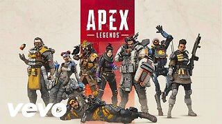 Apex Legends - Ascension (Official Game Soundtrack)