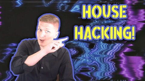 House Hacking! and other ways to jump start your finances! - Part 1