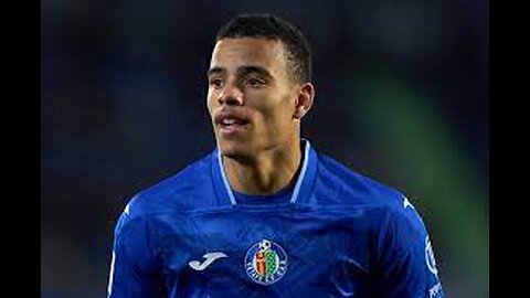 Mason Greenwood_ Look How GOOD He Has Become At Getafe