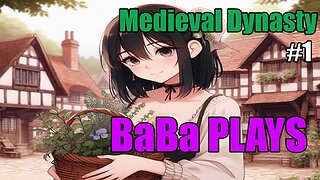 MEDIEVAL DYNASTY - Asian Girl LF New Husband 1