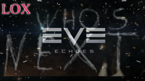 Eve Echoes Who's Next