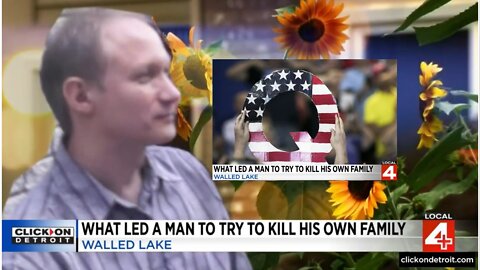 Oakland County Michigan family share story of how QAnon influenced shooting that changed their lives