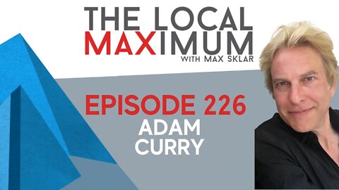 226 - Podcasting 2.0 with Adam Curry