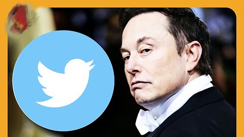 Elon RIGS Twitter To Pump His Own Tweets | USA Breaking