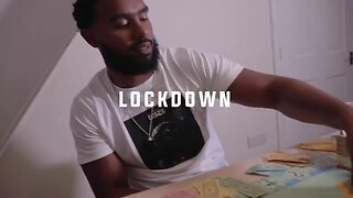 Guydence Ft Korrupted [Lizzie Squad] - Lockdown (Music Video)