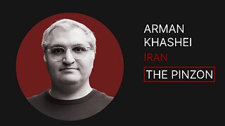 #2 - Arman Khashei
