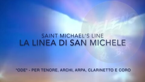 LA LINEA DI SAN MICHELE (St. MIchael's Line) by FabioArmy