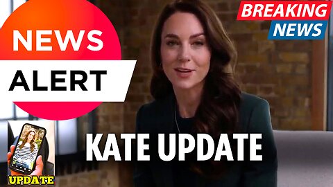 Royal Update: Kate Middleton's Foundation Update Brings Hope Amidst Recovery
