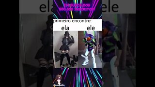 Memes em imagens - VOCÊ SABE O QUE SIGNIFICA PQP? #shorts