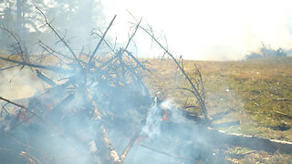 Oregon National Guard 2023 Wildland Firefighting Training