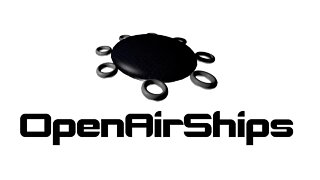 OpenAirShips.com Video Intro