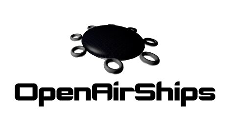 OpenAirShips.com Video Intro