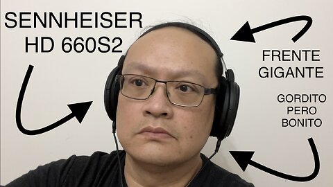 Sennheiser HD 660S2 Audiophile Reference Headphone Review
