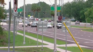 Money from All for Transportation soon to be spent on Hillsborough County Roads