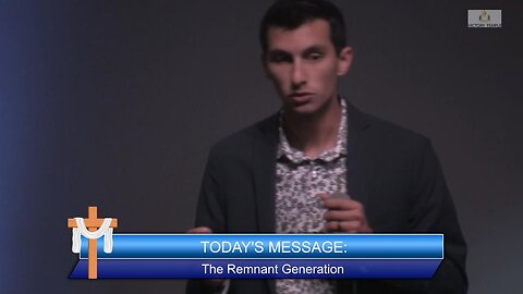 The Remnant Generation