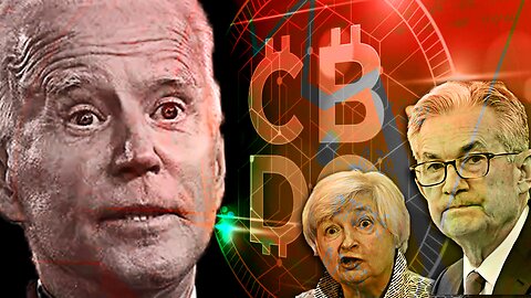They Are Using THIS to Choke The Economy | CBDC, Digital Currency, FedNow Coin, Central Bank, Federal Reserve | SPERONOMICS Ep 11