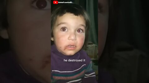 PALESTINE CUTE KIDS VIDEO|Palestine Brave Kids Status|Palestine Viral video|#SavePalestine#palestine