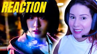 O Som da Magia | Reaction Trailer teaser | Netflix