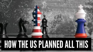 The US plan to fight Russia REVEALED in 2019 Report - Inside Russia Report