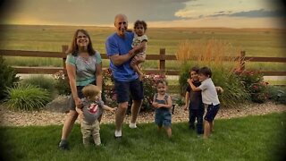 Colorado couple finds hope and adventure despite a cancer diagnosis