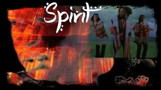 SPIRIT - SONG BY WAYNE ST. JOHN - 2005