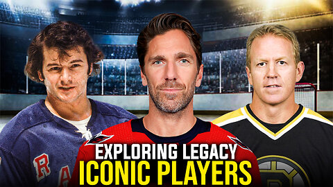 Exploring the Storied Legacy and Legendary Players: Unbelievable Moments!