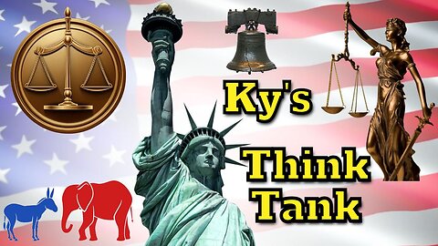 Ky's Think Tank!
