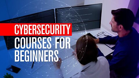 Cyber Security Training for Beginners: Comprehensive Course - Learn to Secure the Digital World 🔒💻
