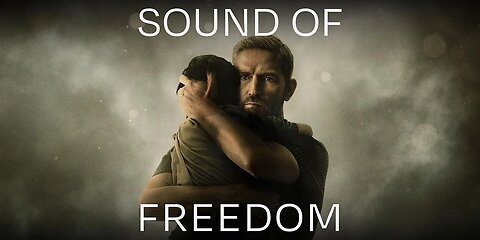 Watch Sound Of Freedom - FULL MOVIE ENGLISH | Tim Ballard, Jim Caviezel