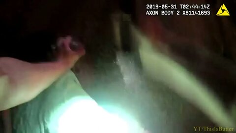 Graphic video shows Louisiana trooper beating Black man 18 times with flashlight