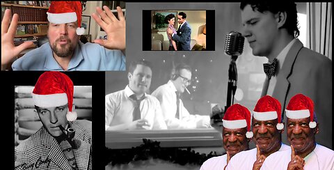 Christmas Special: Owen Benjamin Breaks Down Bing Crosby Part 2