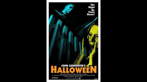 Halloween 78, My first try at reviewing a movie