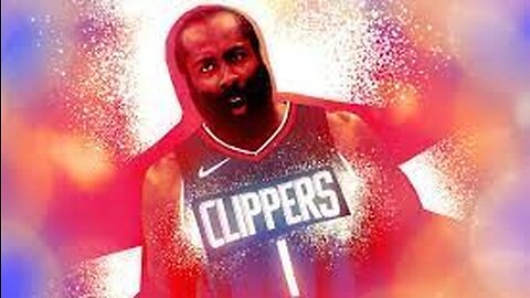 James Harden ll in the night, God has spared the world, But love spares no one ll