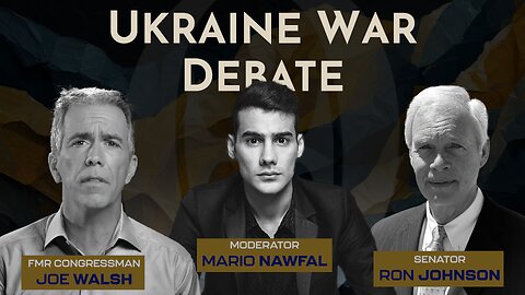 ZeroHedge.com - Ukraine Debate
