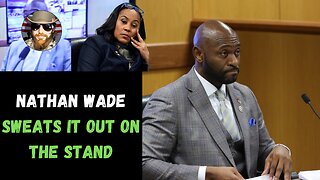 Nathan Wade Takes The Stand In Fani Willis Misconduct Hearing
