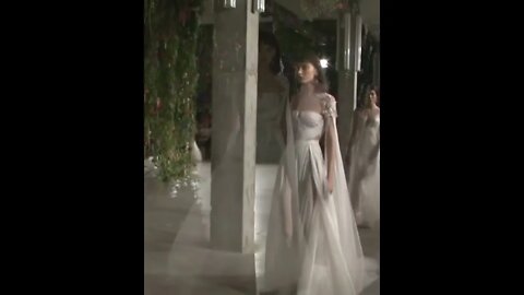 Galia Lahav Bridal Couture