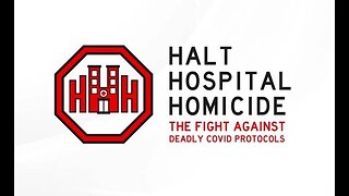 Halt Hospital Homicide - God Bless America - Kathleen Roberts
