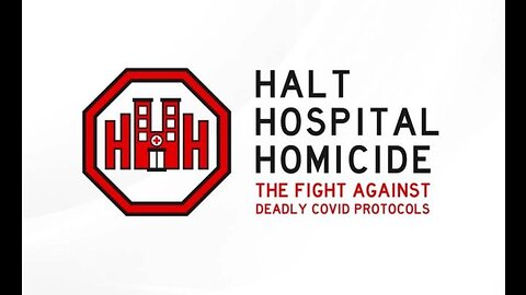 Halt Hospital Homicide - God Bless America - Kathleen Roberts
