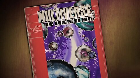 Multiverse: In the Beginning